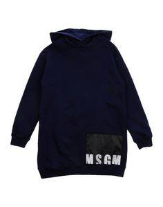 Толстовка Msgm