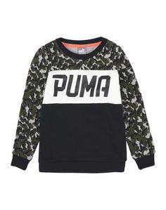 Толстовка Puma