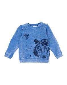 Толстовка Name IT