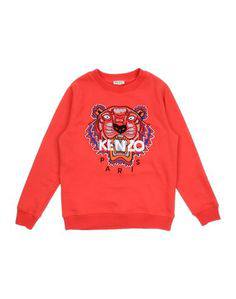 Толстовка Kenzo
