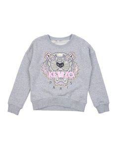 Толстовка Kenzo