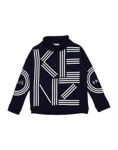 Толстовка Kenzo