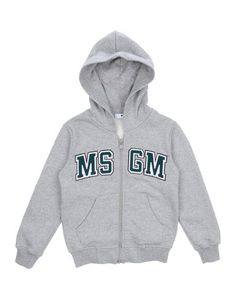 Толстовка Msgm