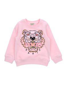 Толстовка Kenzo