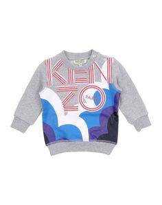 Толстовка Kenzo