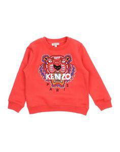 Толстовка Kenzo