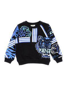 Толстовка Kenzo