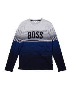 Футболка Boss