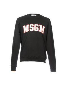 Толстовка Msgm