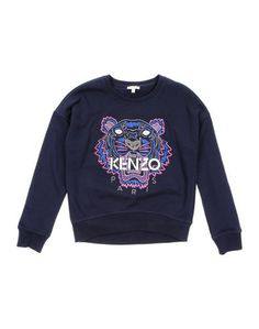 Толстовка Kenzo
