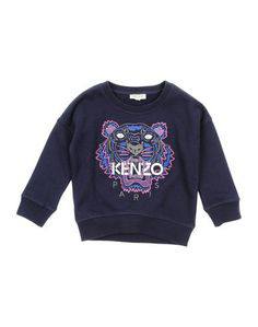 Толстовка Kenzo