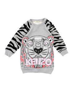 Толстовка Kenzo