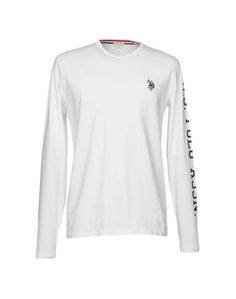 Футболка U.S.Polo Assn.