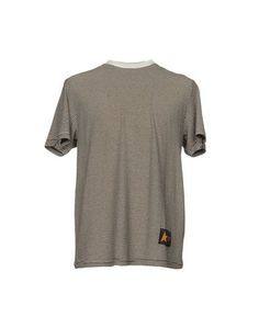 Футболка Golden Goose Deluxe Brand