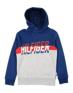 Толстовка Tommy Hilfiger