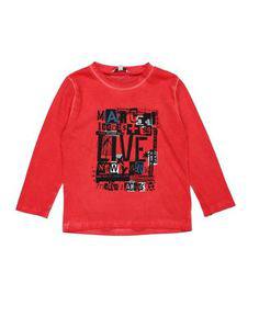 Футболка Little Marc Jacobs