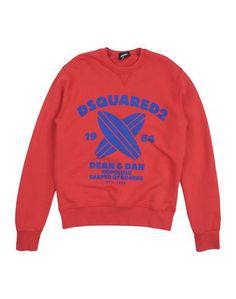 Толстовка Dsquared2