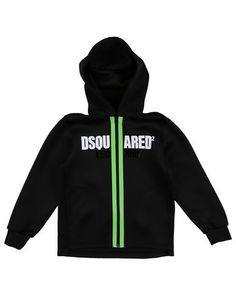 Толстовка Dsquared2