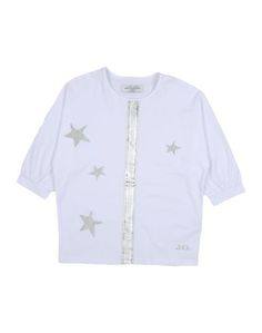Футболка John Galliano Kids