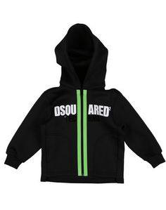 Толстовка Dsquared2