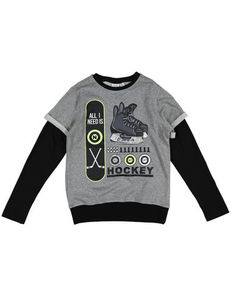 Толстовка Name IT