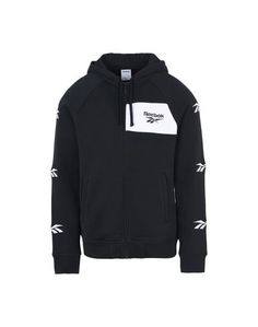 Толстовка Reebok