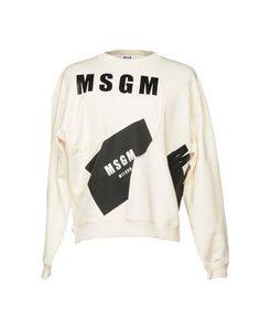 Толстовка Msgm