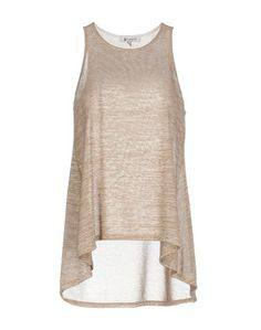 Топ без рукавов Dondup