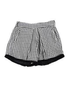 Повседневные шорты TO BE TOO