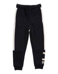 Повседневные брюки Puma