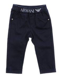 Повседневные брюки Armani Junior