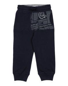 Повседневные брюки John Galliano Kids