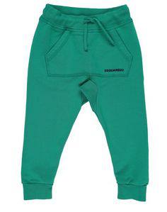 Повседневные брюки Dsquared2