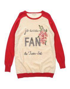 Платье Twin Set Simona Barbieri