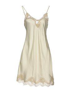 Короткое платье Twin Set Simona Barbieri