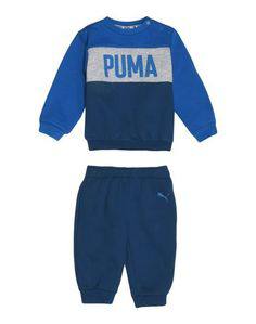 Спортивный костюм Puma