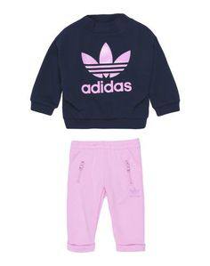 Спортивный костюм Adidas