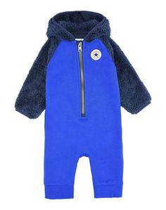 Детский комбинезон Converse