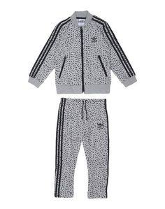 Спортивный костюм Adidas