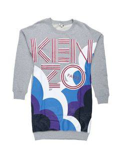 Платье Kenzo