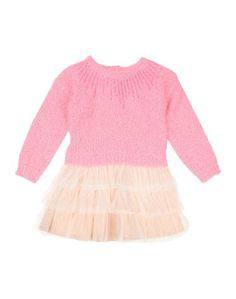 Платье Billieblush