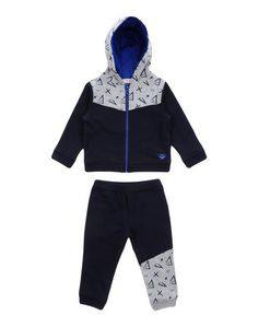 Спортивный костюм Armani Junior