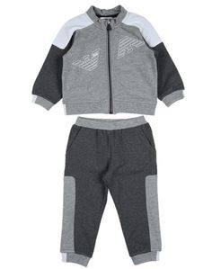 Спортивный костюм Armani Junior