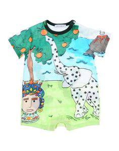 Боди Dolce & Gabbana