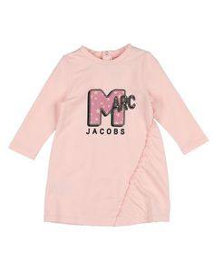 Платье Little Marc Jacobs