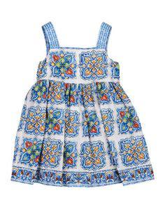 Платье Dolce & Gabbana