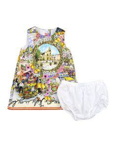 Платье Dolce & Gabbana