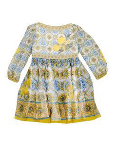 Платье Dolce & Gabbana