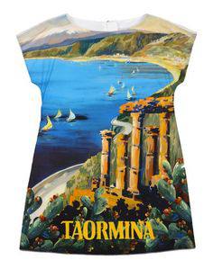 Платье Dolce & Gabbana