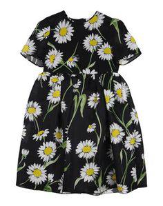 Платье Dolce & Gabbana
